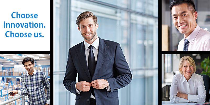 Job opportunity for International Customer Service Assistant