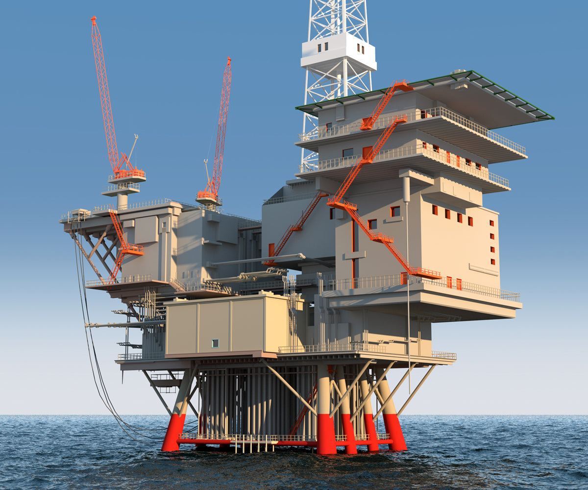 Liquid level sensing monitors seals for water penetration in deep-sea engineering