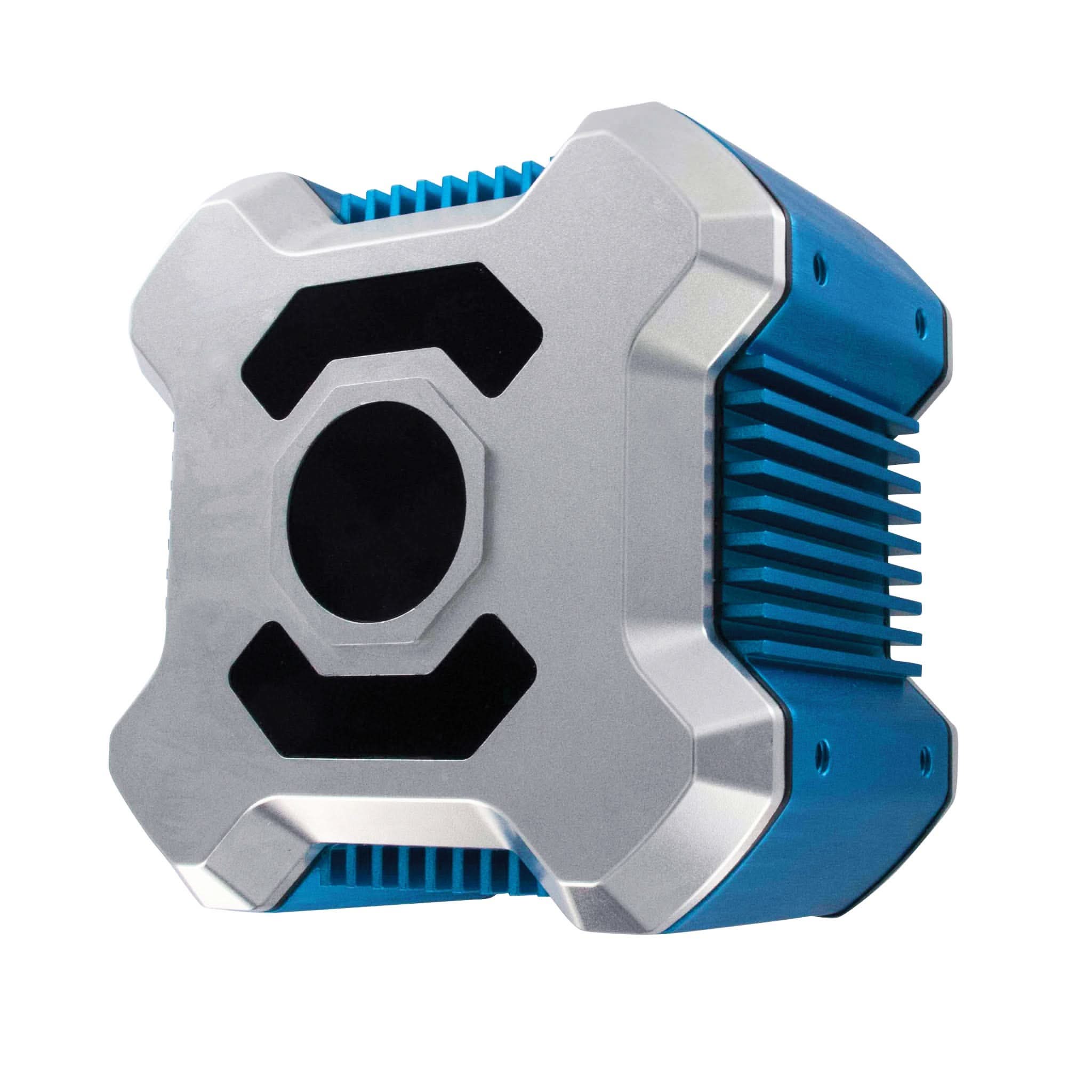 Smart Camera 3D (ToF) with IO-Link