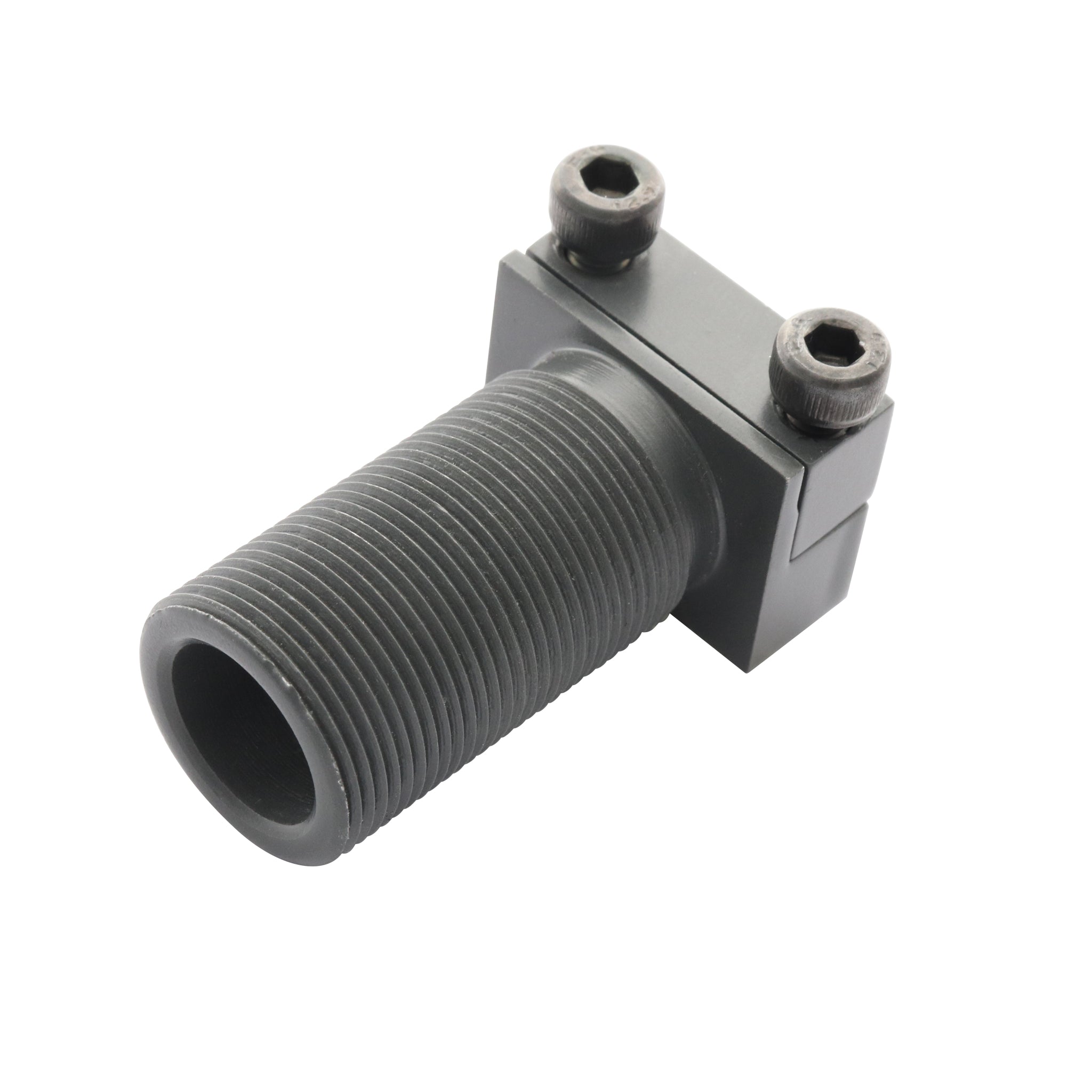 Mounting bracket All ActivStone Coated Steel S235 Ø 12/M18 (long) mm