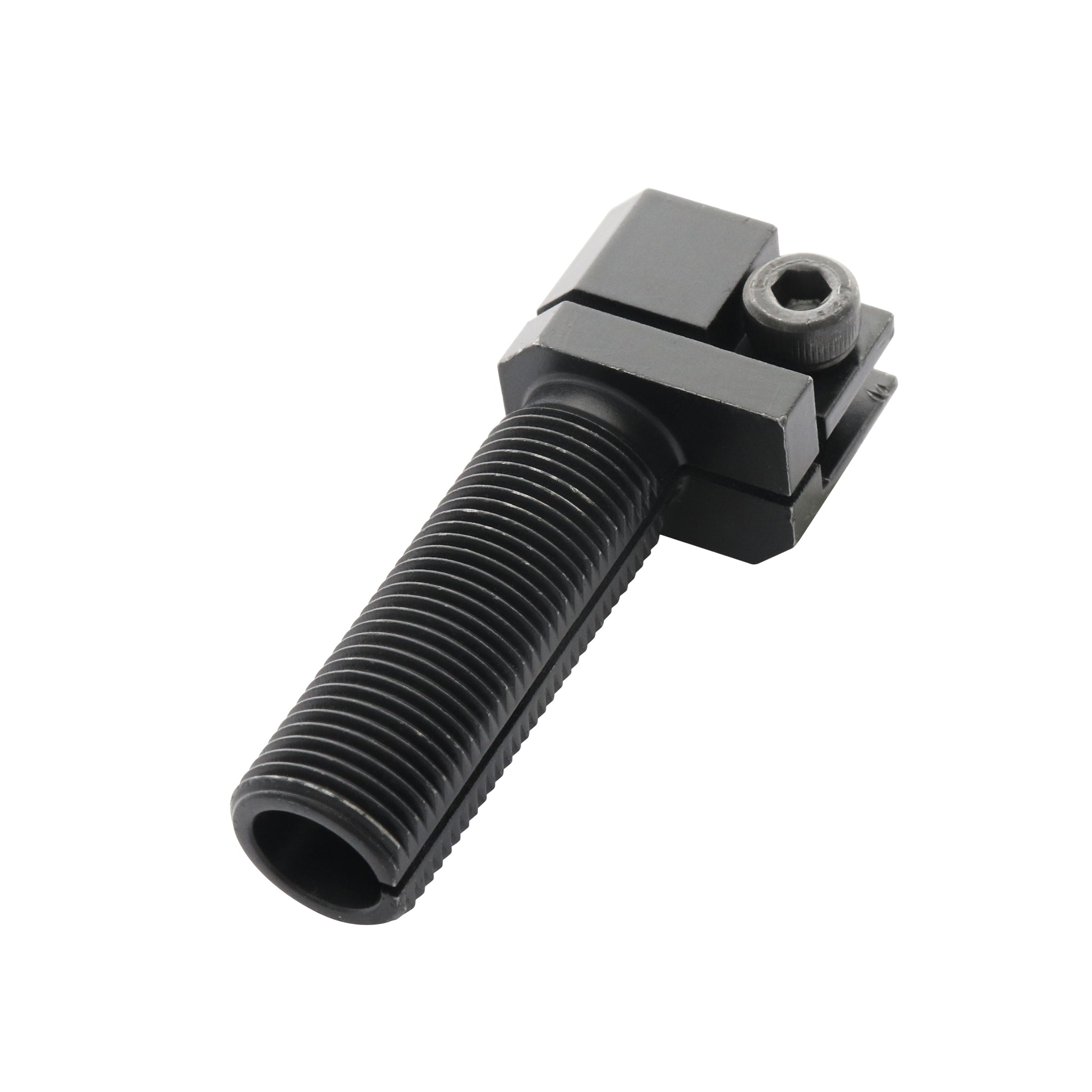 Mounting bracket All ActivStone Coated Steel S235 Ø 8/M12 (long) mm