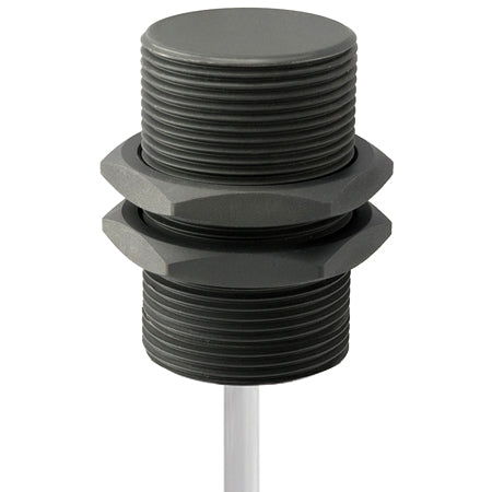 Weld immune Full Inox Series 700 ActivStone Coated S.Steel V2A M30 Embeddable 16 mm NPN