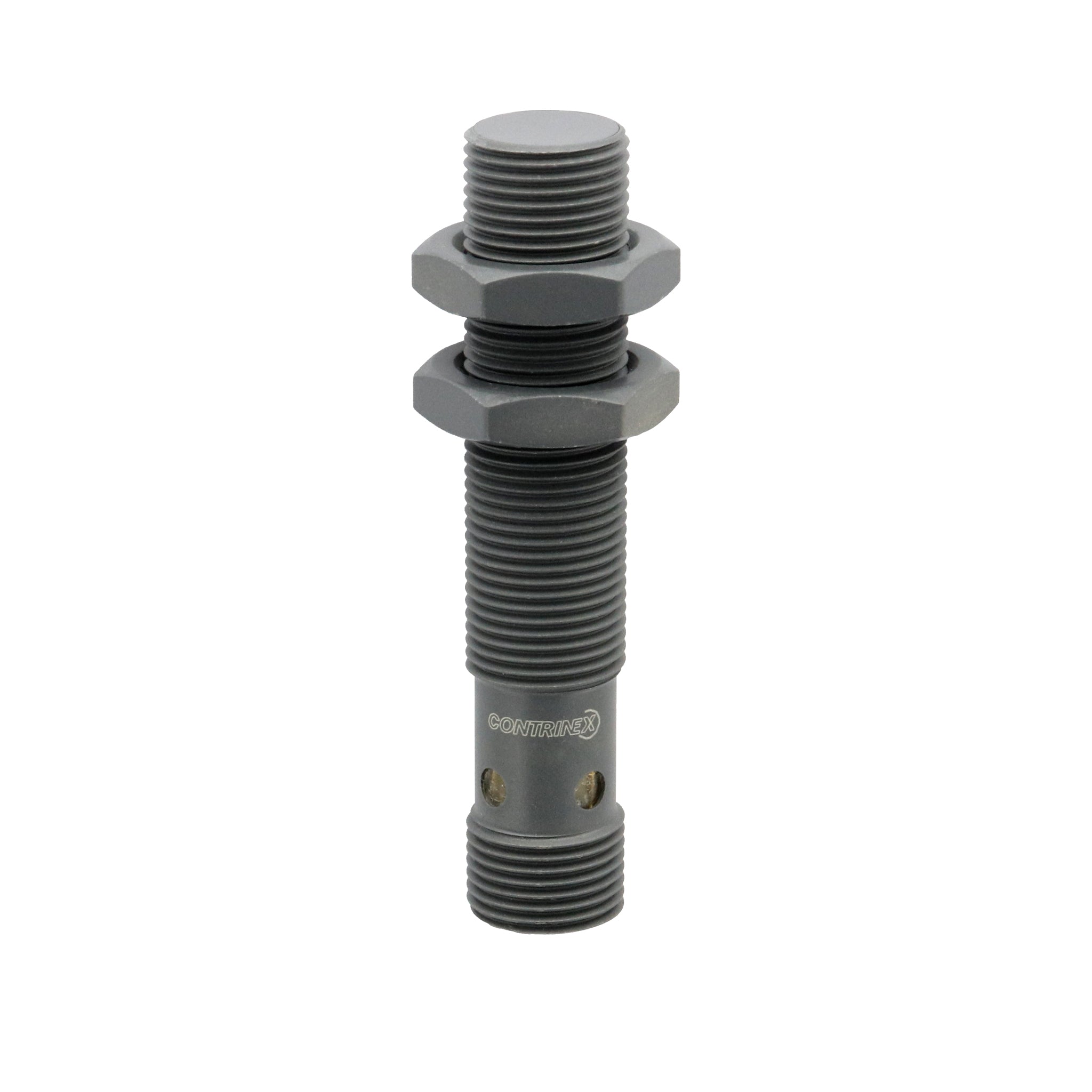 Weld immune Classics Series 600 ActivStone Coated S.Steel V2A M12 Embeddable 4 mm PNP