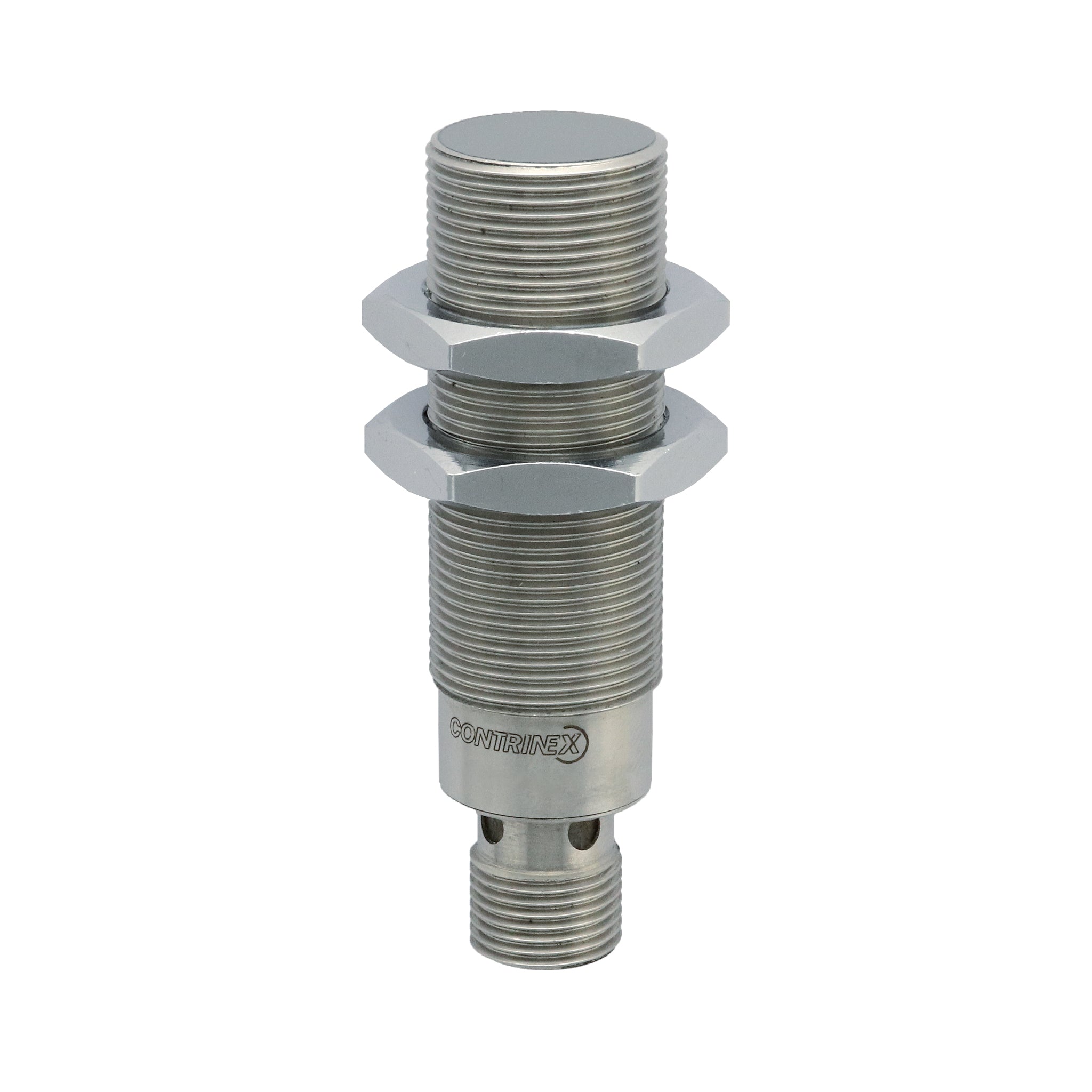 Weld immune Classics Series 600 Stainless steel V2A M18 Embeddable 8 mm PNP