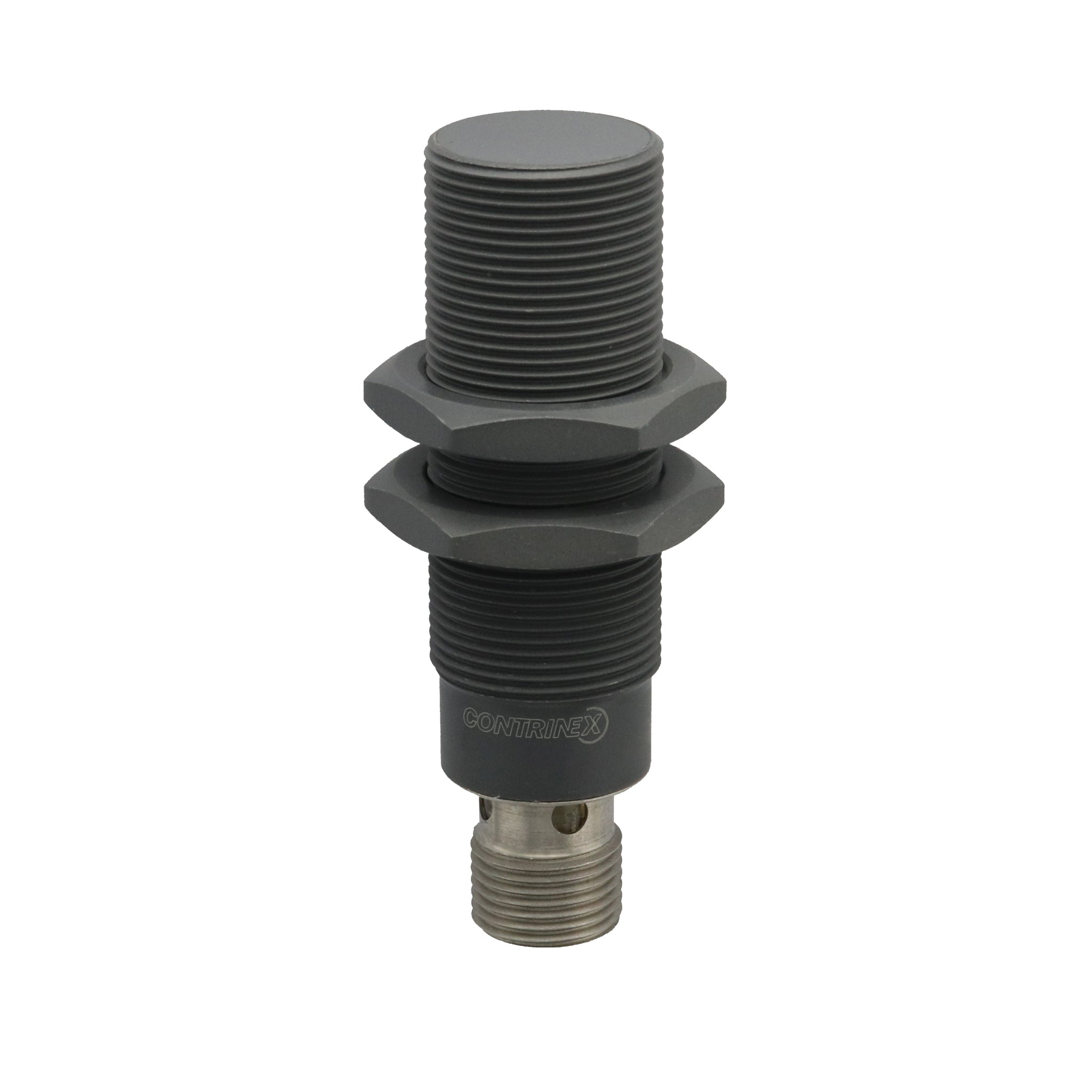 Weld immune Classics Series 600 ActivStone Coated S.Steel V2A M18 Embeddable 8 mm PNP