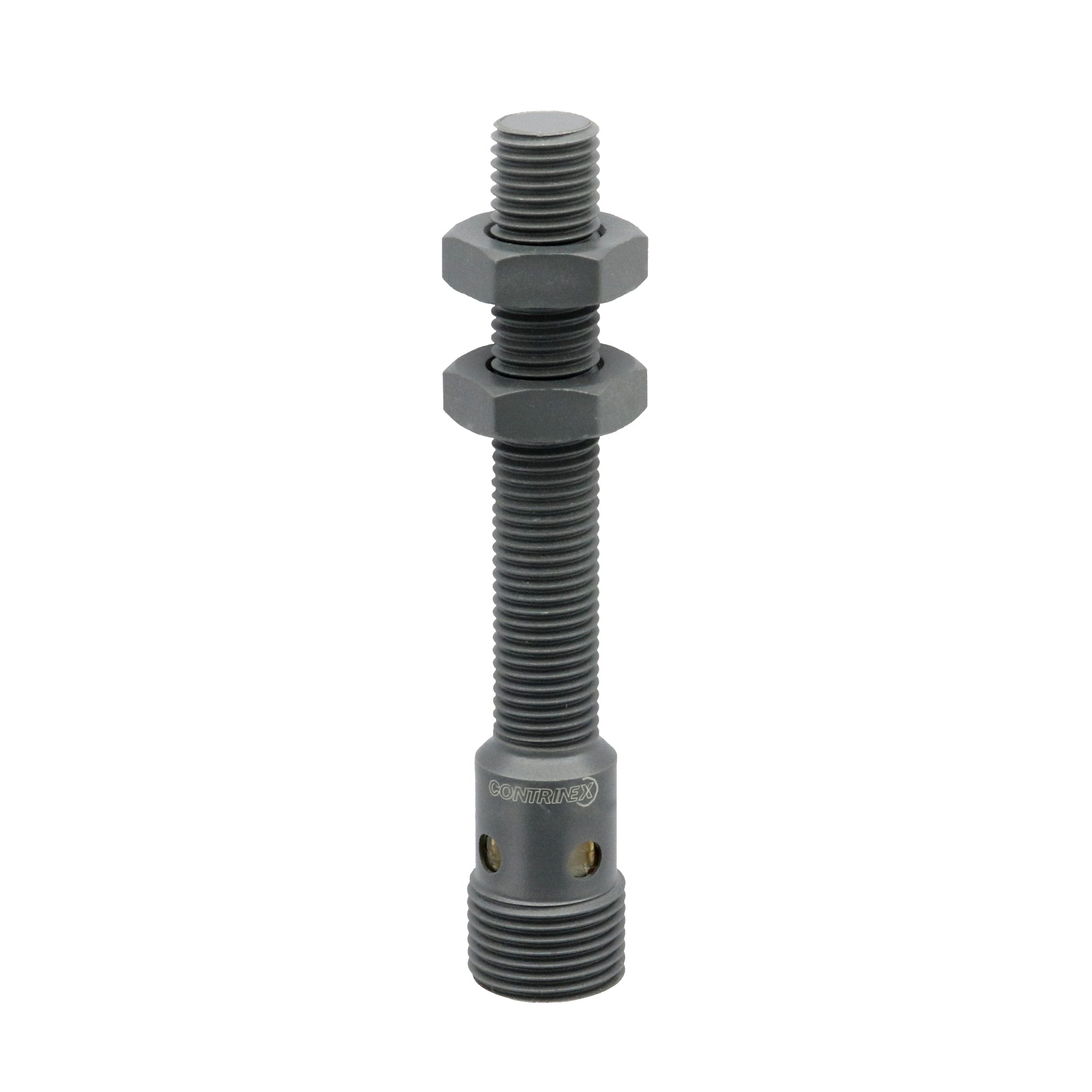 Weld immune Classics Series 600 ActivStone Coated S.Steel V2A M8 Embeddable 2 mm PNP