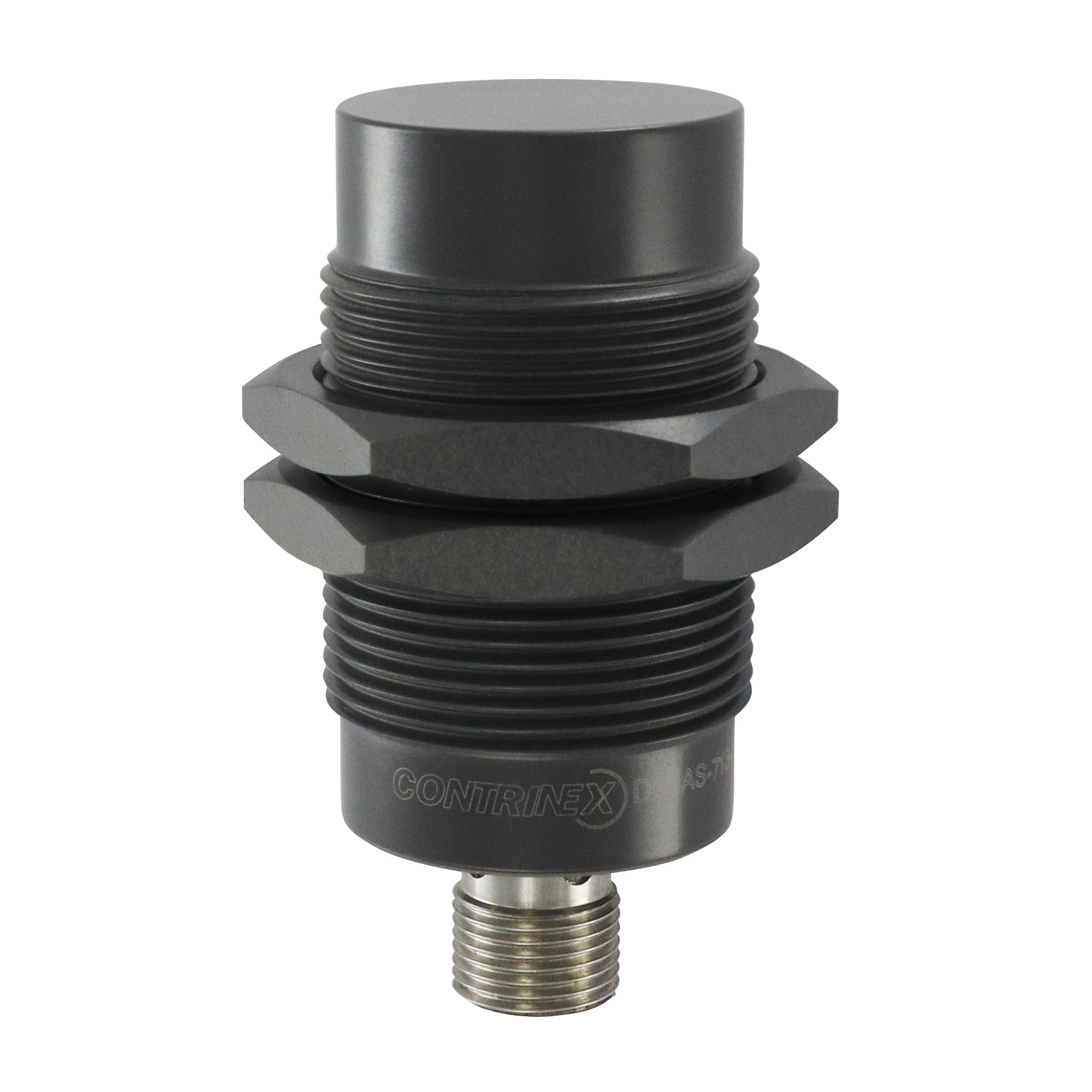 Weld immune Full Inox Series 700 ActivStone Coated S.Steel V2A M30 Non embeddable 38 mm PNP