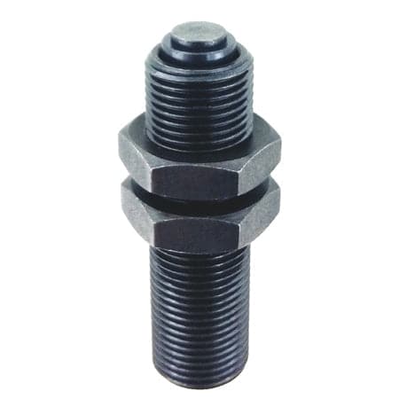 Mechanical stop Inductive Steel XC 48