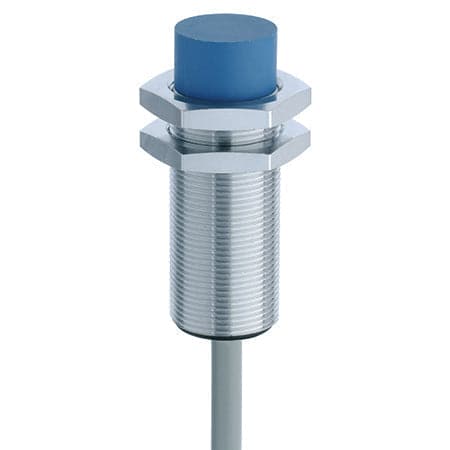 Analog output Extra Distance Series 500 M18 Non embeddable 0...20 mm 0...10 V + 4...20 mA
