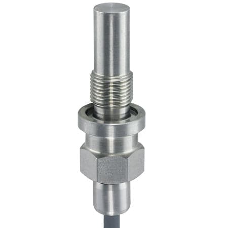 High pressure Full Inox Series 700 M12 Embeddable 1.5 mm