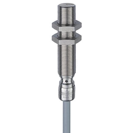 Maritime Full Inox Series 700 M12 Embeddable 6 mm
