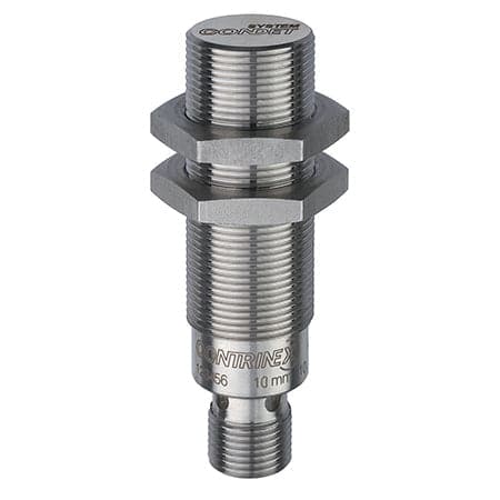 Maritime Full Inox Series 700 M18 Embeddable 10 mm