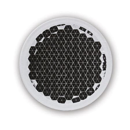 Reflector Ø 25 PMMA