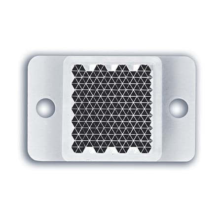 Reflector 20 x 32 PMMA