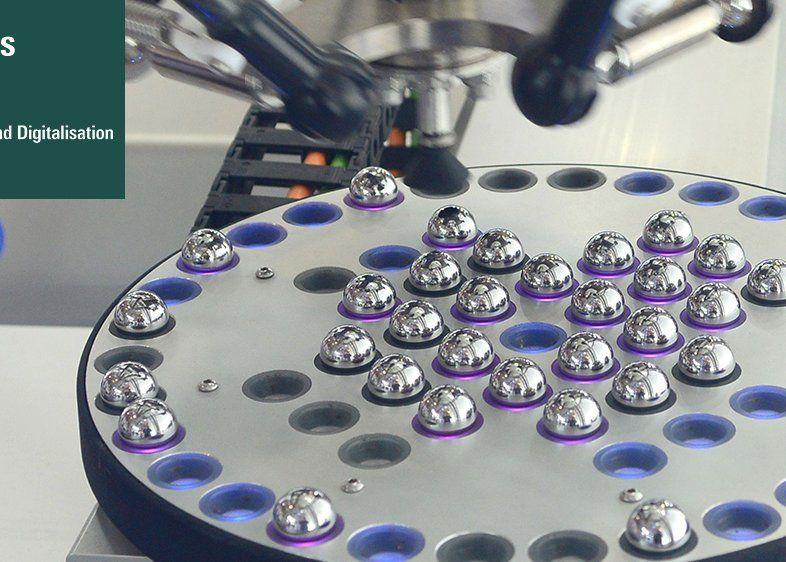 SPS IPC Drives Italia 2019