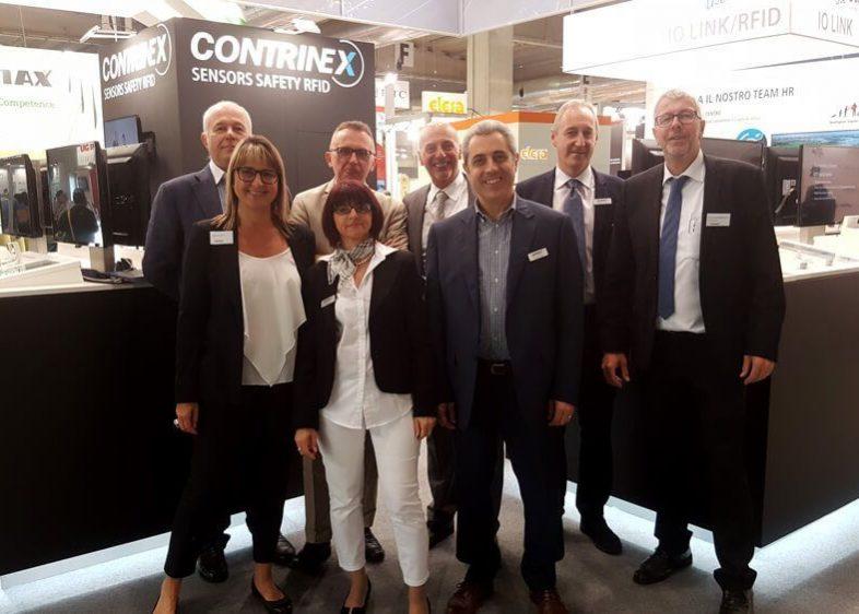 SPS IPC Drives Italy- Impressive Turnout!