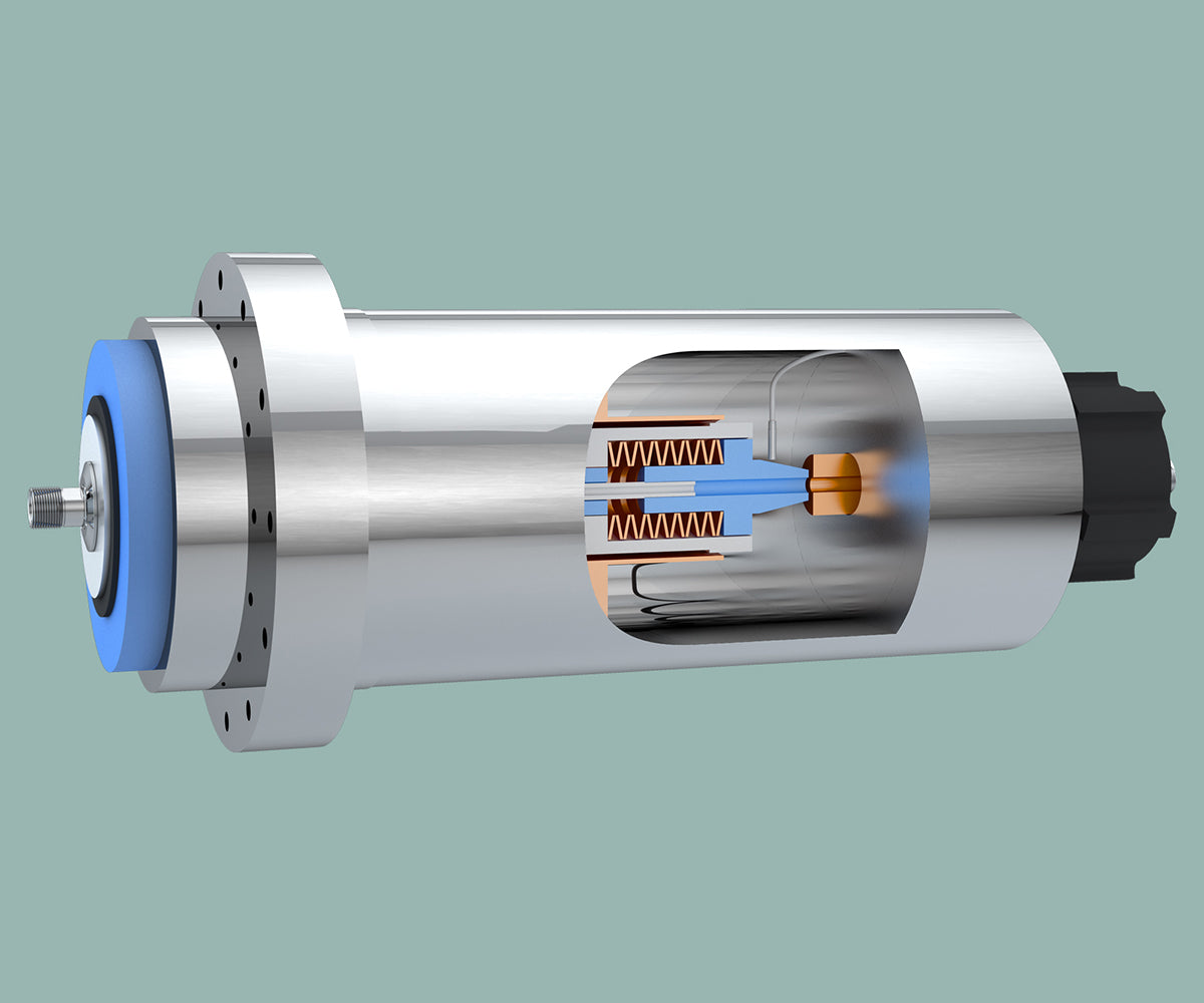 Inductive Sensor Inovance Smart inductive sensors prevent incomplete engagement during automatic ...