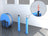 Photoelectric Fiber-Optic Sensor Detects Broken Parking-Brake Cable During Manufacture