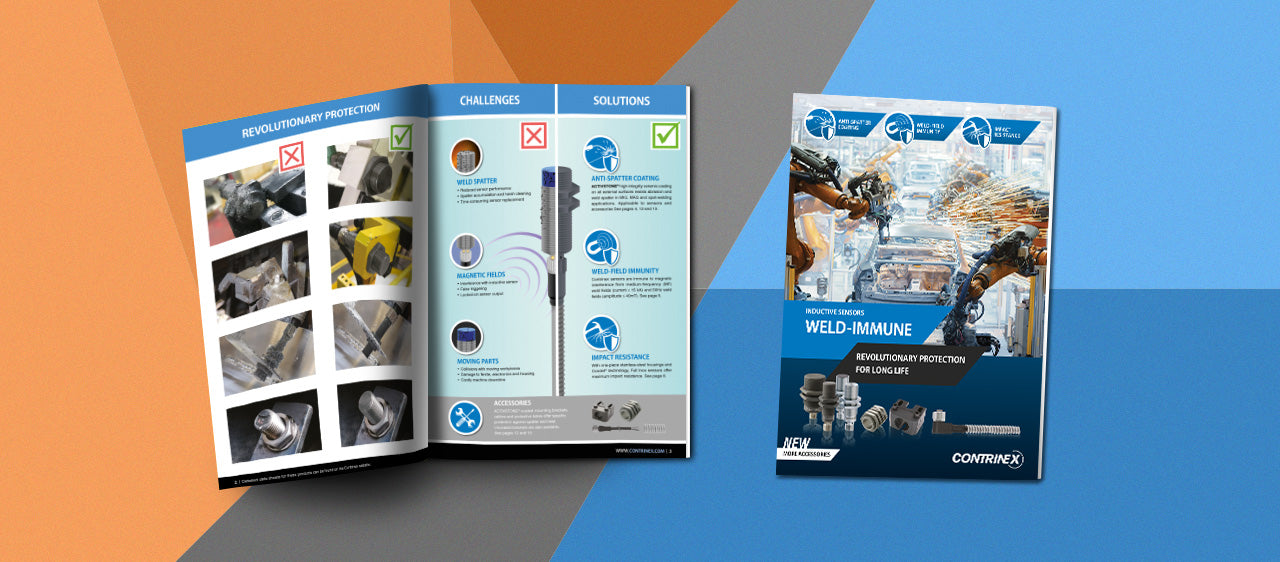 New Weld-Immune Brochure