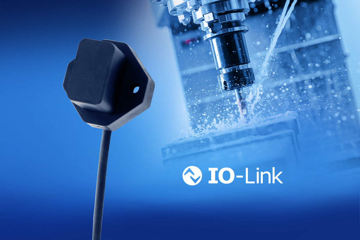 New Smart Spindle Travel Sensors- Precision Monitoring for Every Tool Change