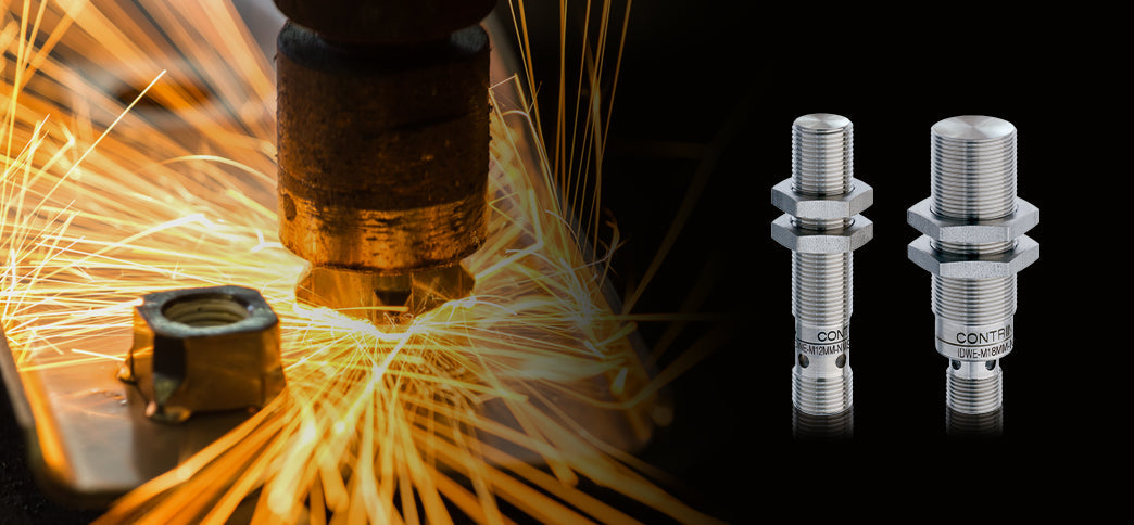 Boost Production Efficiency with Smart Nut Detection Sensors