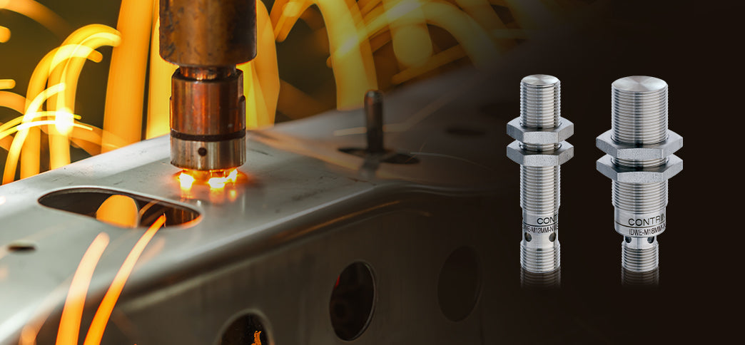 Maximize Uptime with Smart Measurement Nut Detection Sensors