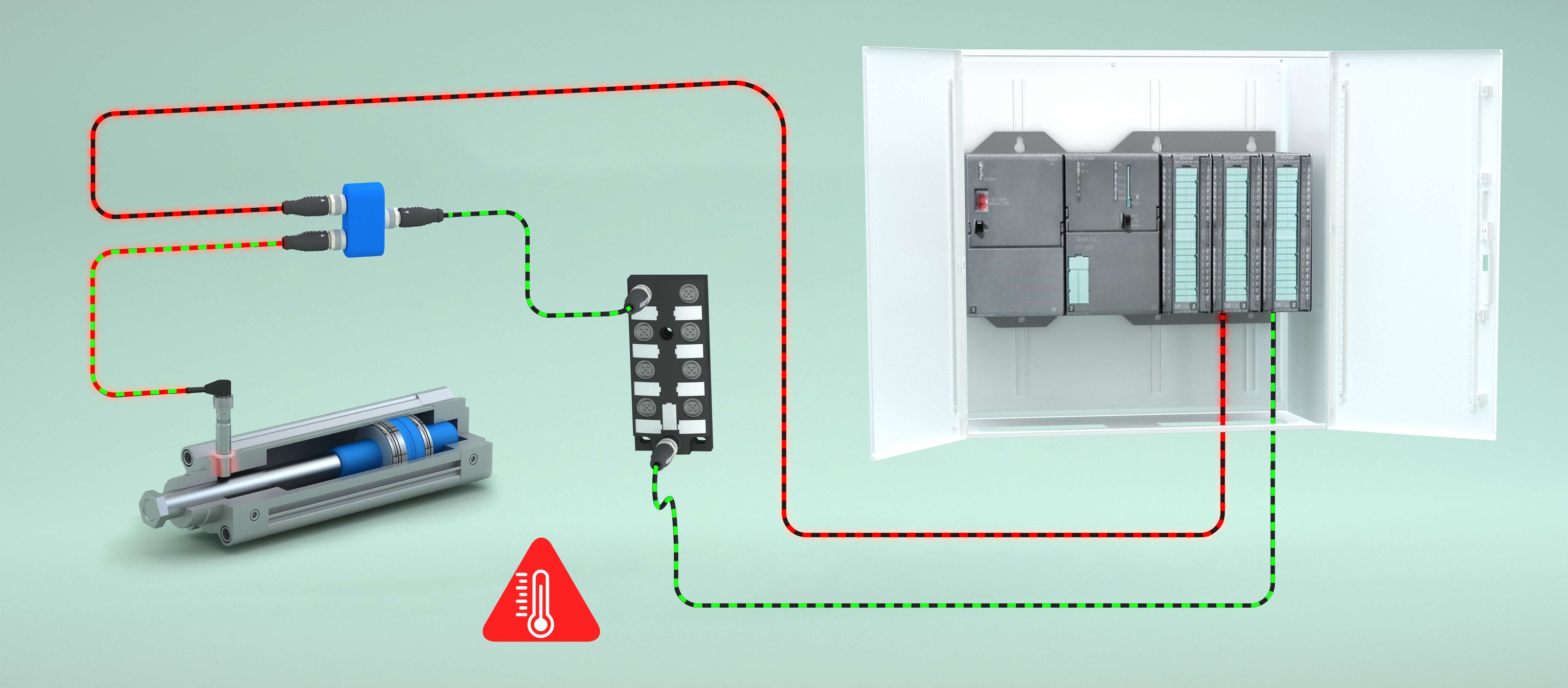 Smart Inductive Sensors Reduce Complexity And Cost In Legacy Automation Projects