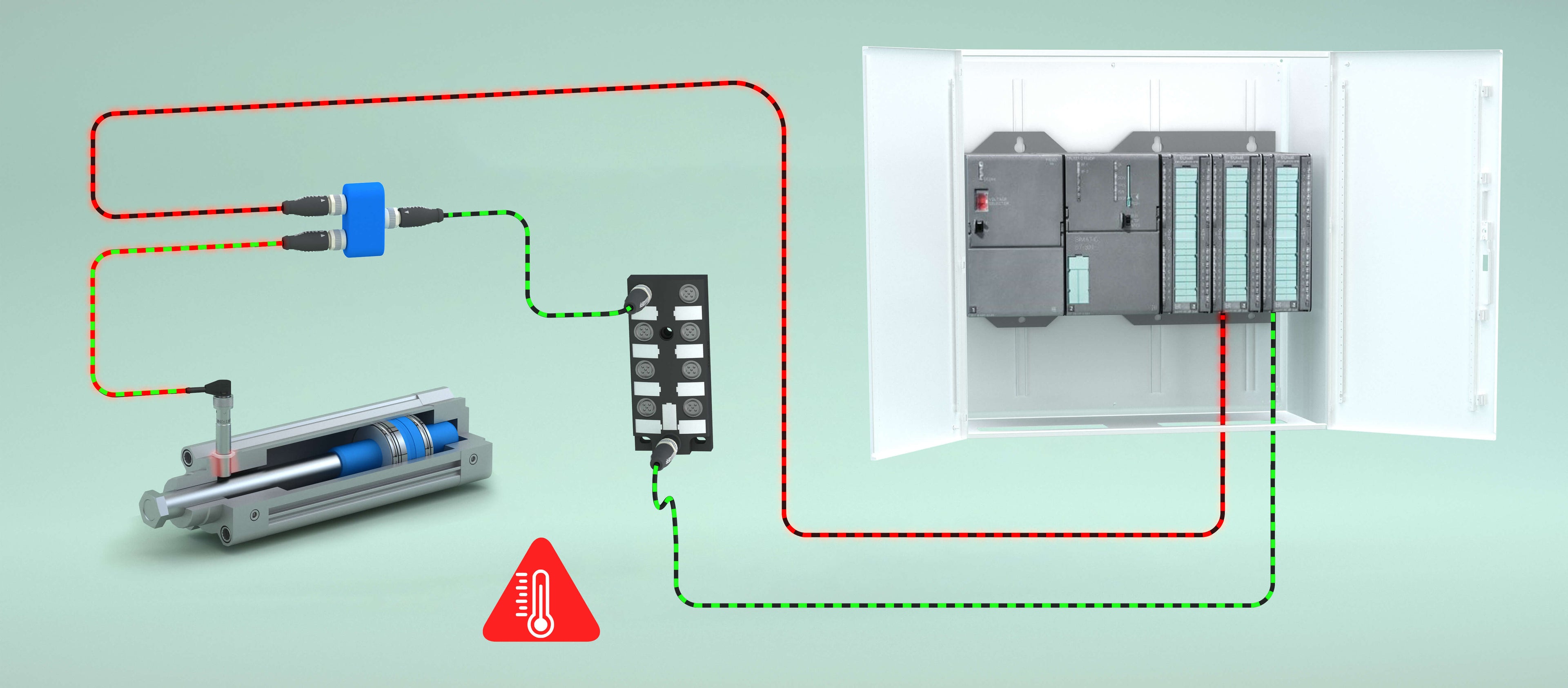 Smart Inductive Sensors Reduce Complexity And Cost In Legacy Automation Projects