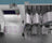 Fiber-optic sensing with blue light source detects translucent target through blister packaging