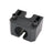 Mounting bracket Inductive ActivStone Coated S.Steel V4A Ø 30 mm
