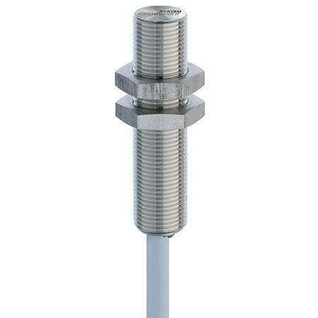 Extreme Full Inox Series 700 Stainless steel V2A M12 Embeddable 2 mm