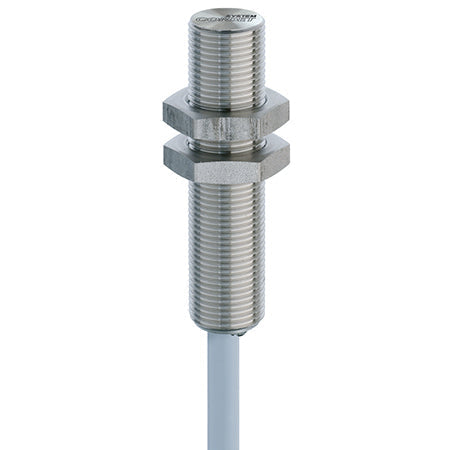 Extreme Full Inox Series 700 Stainless steel V2A M12 Embeddable 6 mm