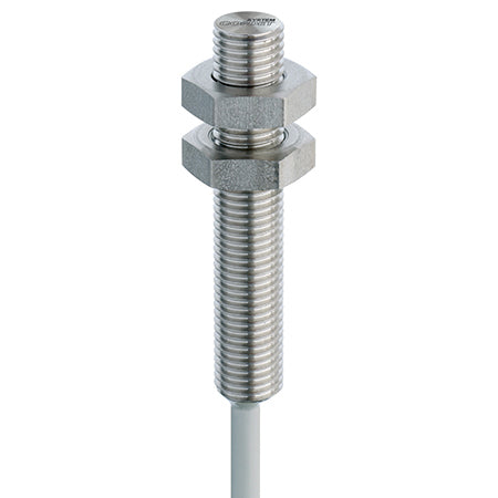 Extreme Full Inox Series 700 Stainless steel V2A M8 Embeddable 3 mm