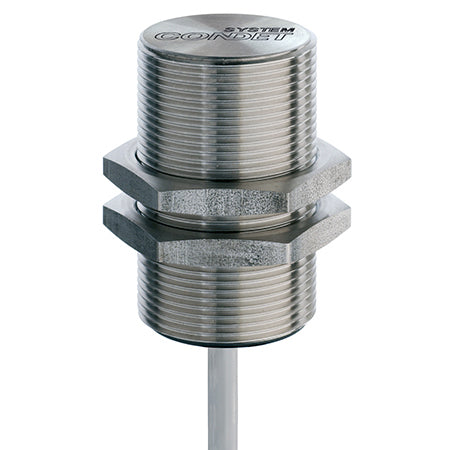 Extreme Full Inox Series 700 Stainless steel V2A M30 Embeddable 20 mm