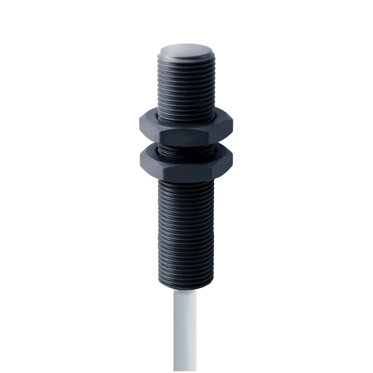 Weld immune Full Inox Series 700 ActivStone Coated S.Steel V2A M12 Embeddable 6 mm PNP