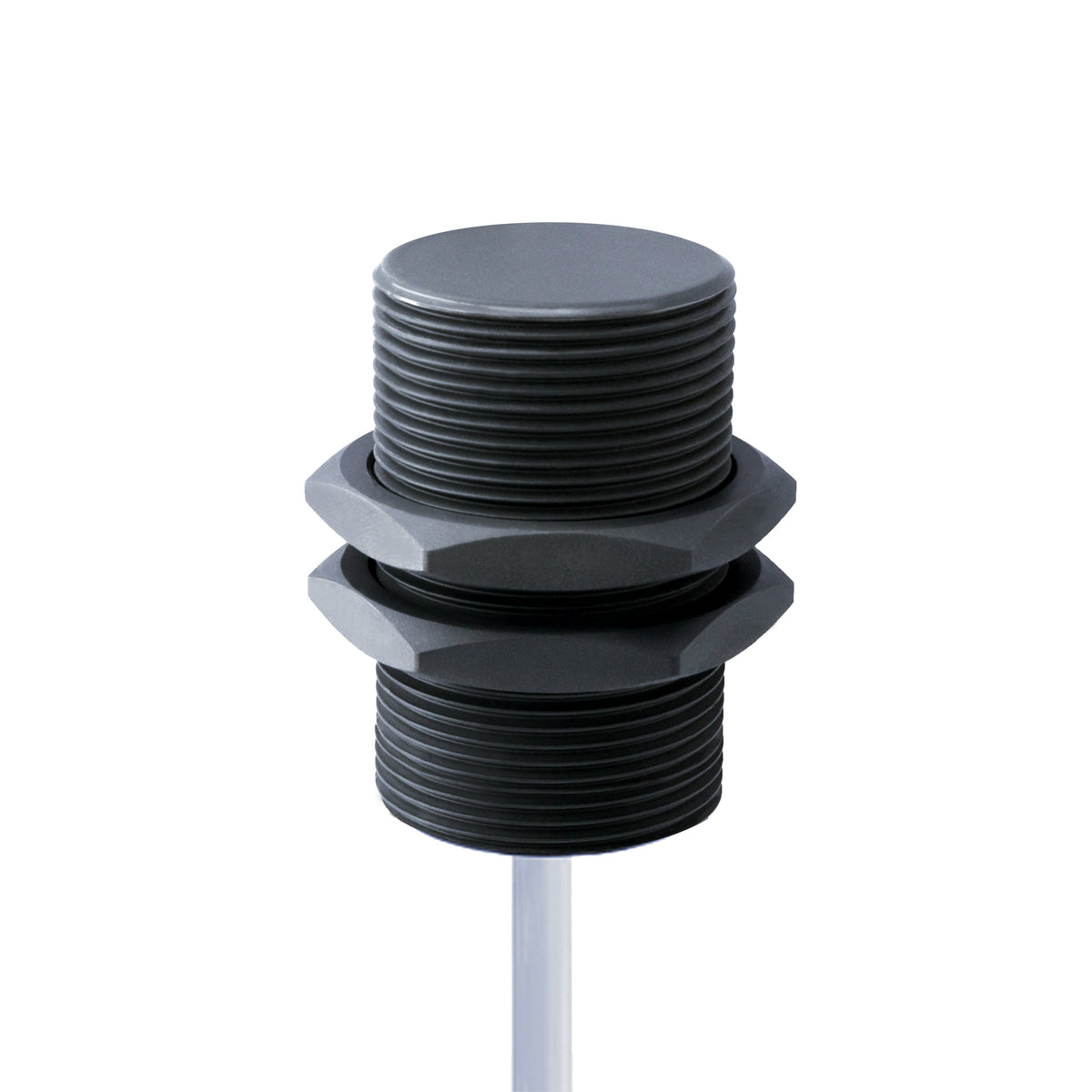 Weld immune Full Inox Series 700 ActivStone Coated S.Steel V2A M30 Embeddable 16 mm PNP