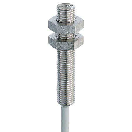 Extreme Full Inox Series 700 Stainless steel V2A M8 Embeddable 3 mm