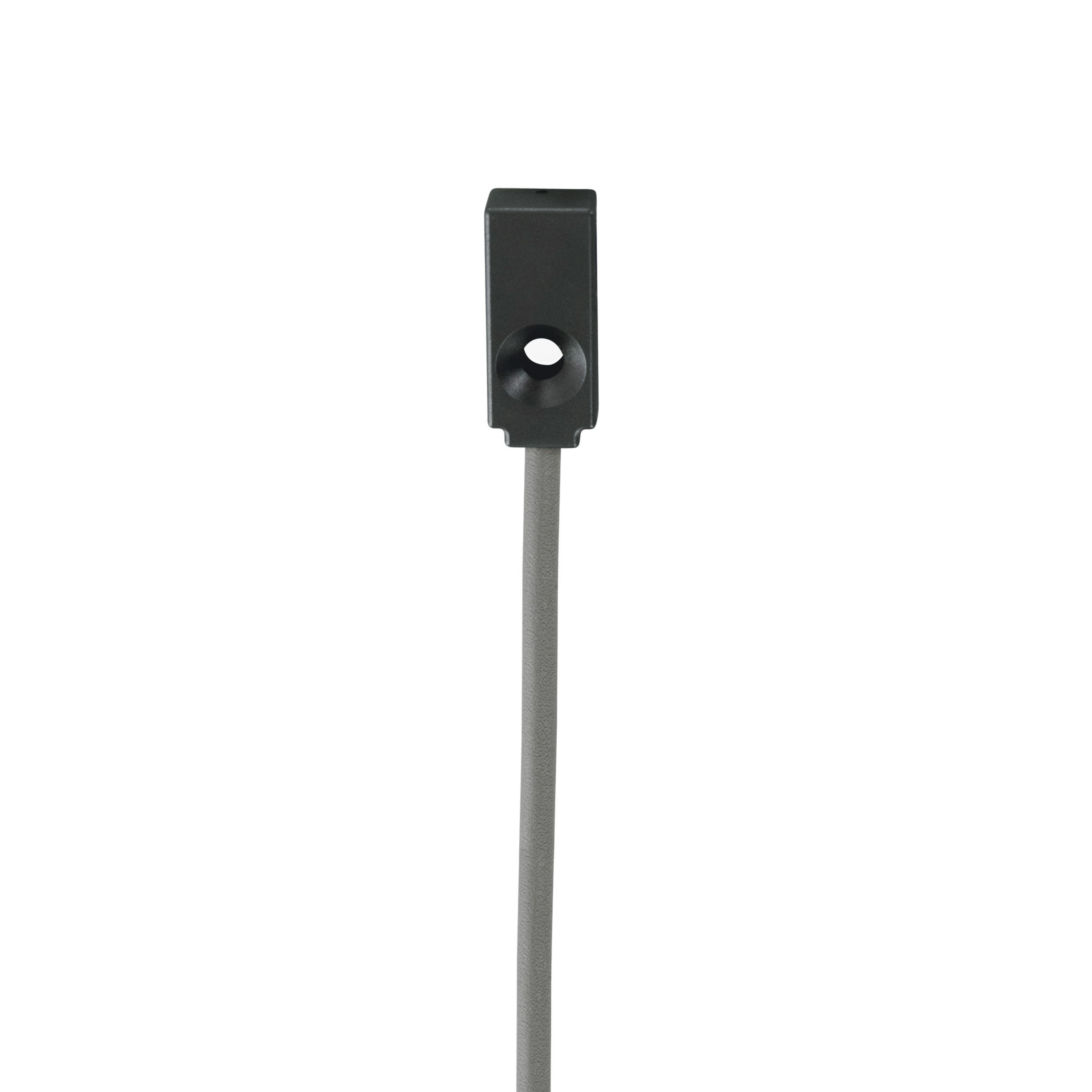 Weld immune Full Inox Series 700 ActivStone Coated S.Steel V4A 17 x 8 (R81) Embeddable 2 mm NPN