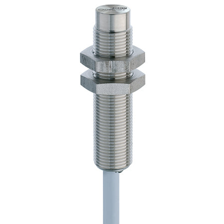 Extreme Full Inox Series 700 Stainless steel V2A M12 Non embeddable 10 mm