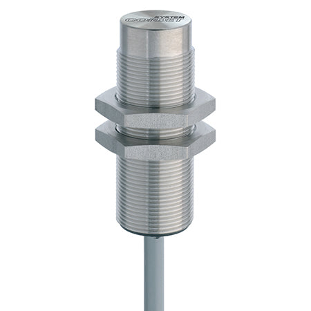 Extreme Full Inox Series 700 Stainless steel V2A M18 Non embeddable 20 mm