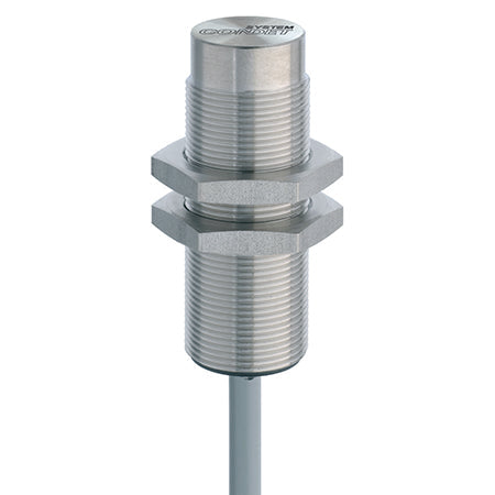 Extreme Full Inox Series 700 Stainless steel V2A M18 Non embeddable 20 mm