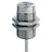 Extreme Full Inox Series 700 Stainless steel V2A M30 Non embeddable 40 mm