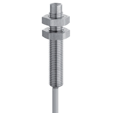 Extreme Full Inox Series 700 Stainless steel V2A M8 Non embeddable 6 mm