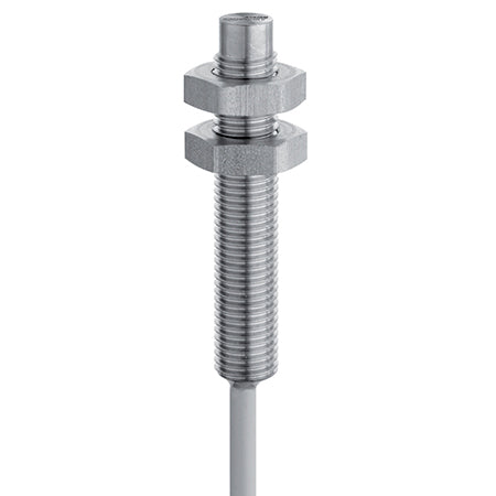 Extreme Full Inox Series 700 Stainless steel V2A M8 Non embeddable 6 mm