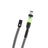 Weld immune Full Inox Series 700 ActivStone Coated S.Steel V4A 17 x 8 (R81) Embeddable 2 mm PNP