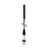 Weld immune Full Inox Series 700 ActivStone Coated S.Steel V2A M8 Embeddable 3 mm PNP