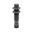 Weld immune Classics Series 600 ActivStone Coated S.Steel V2A M12 Embeddable 4 mm PNP