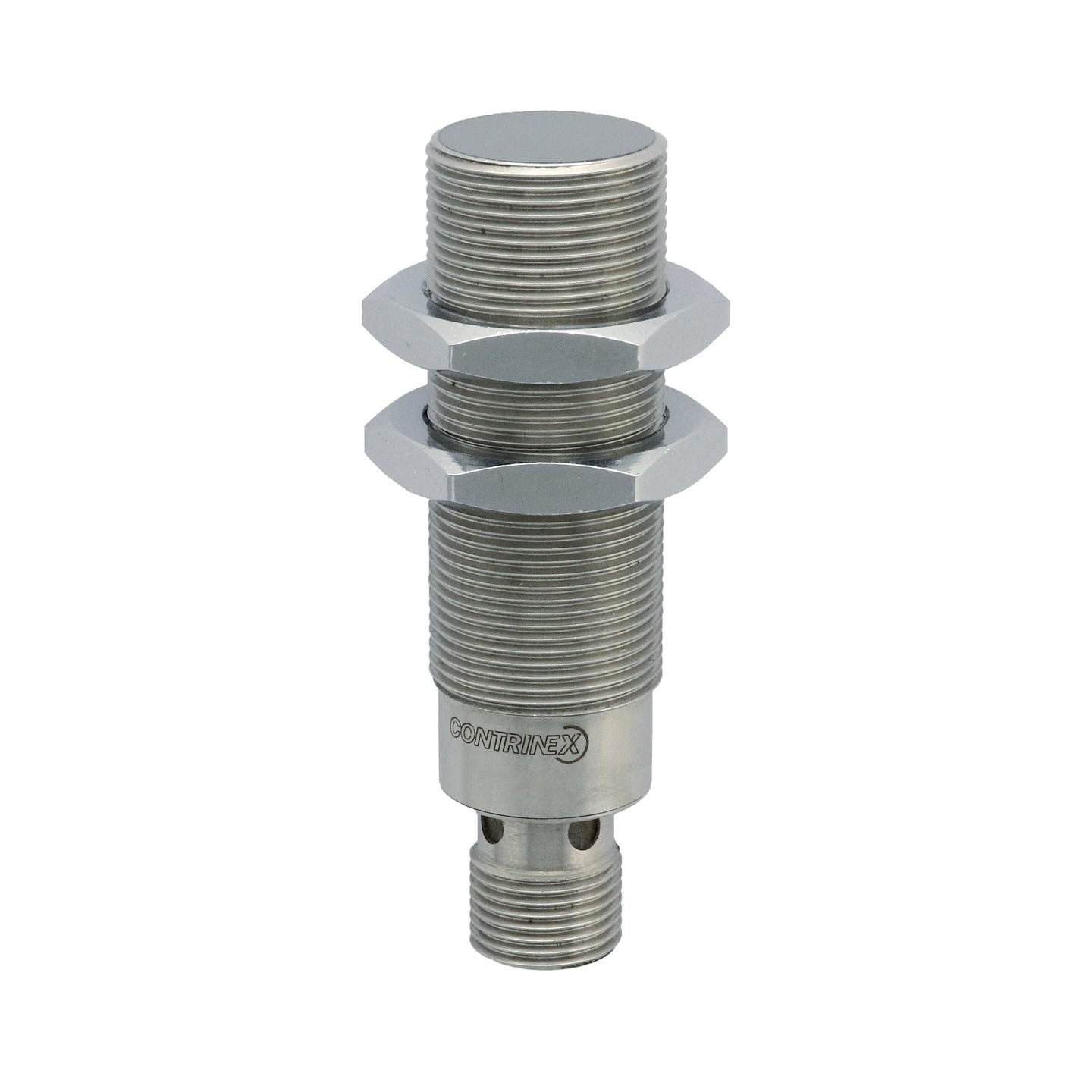 Weld immune Classics Series 600 Stainless steel V2A M18 Embeddable 8 mm PNP