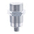 Weld immune Classics Series 600 Stainless steel V2A M30 Embeddable 14 mm PNP