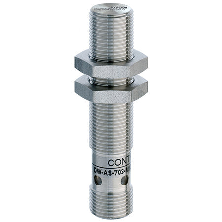 Extreme Full Inox Series 700 Stainless steel V2A M12 Embeddable 6 mm